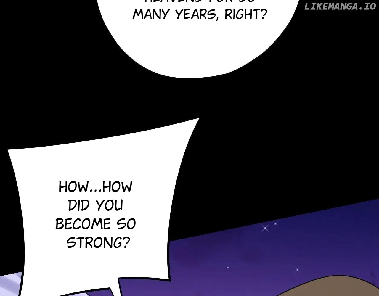 Me, The Heavenly Destined Villain Chapter 215 - page 72